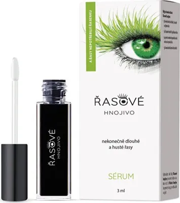 Image de Sérum de fertilisation des algues 3 ml