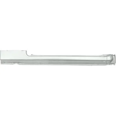 Produktbild von DIEDERICHS 9317022 Schweller Reparaturblech Einstiegblech Rechts für OPEL Corsa A CC (S83)