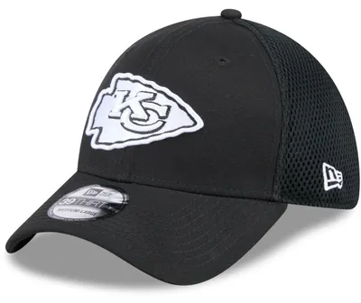 Produktbild von New Era 39Thirty Mesh Cap - NEO Kansas City Chiefs - M/L
