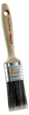 Produktbild von Elite Pinsel 3,8 cm, selbstreinigend, für präzises Schneiden, Wasser- & Lösemittel-Farben