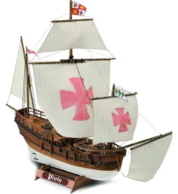 Produktbild von Mini Mamoli 1:106 Ferngesteuerte Schiffe