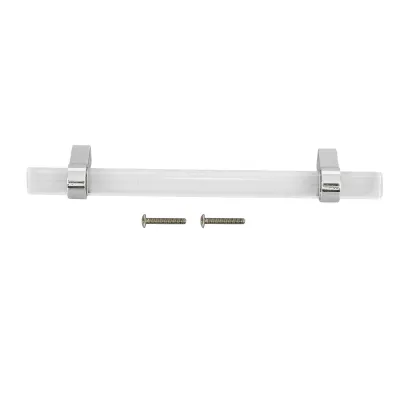 Produktbild von Crystal Acryl Griff,Transparent Acryl Griff,Acryl Schublade zieht,Schublade ziehen Griff,Küche Schrank zieht,Schranktür Griff ziehen