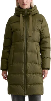 Produktbild von Marc OߴPolo Damen Daunenmantel wasserabweisend Shaped Fit