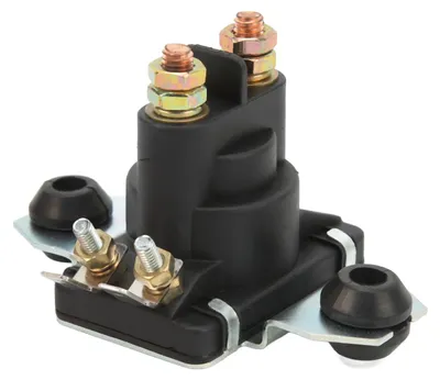 Obrázek produktu pro Elektromagnetický startér s elektromagnetickým relé 89?818998A1, 12 V, náhradní díl pro jachty MARINE