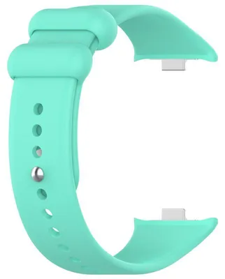 Obrázok produktu pre Silikónový Remienok Pre Mi Band 8 Pro Mint Vysoko Kvalitná Náhrada