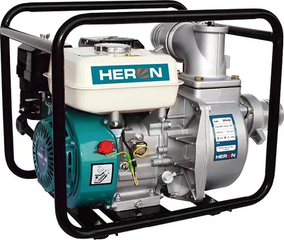 Zdjęcie produktu dla Heron (8895102) EPH 80