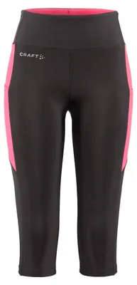 Produktbild von craft W ADV Essence Capri 2 Hose XS