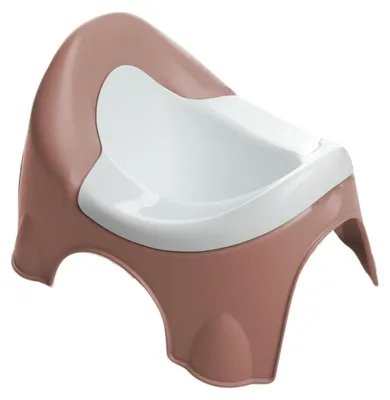 Produktbild von Töpfchentrainingsunterlage – THERMOBABY – IDEO – Kuscheliges Rosa
