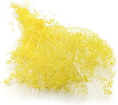 Produktbild von Kleines Shleierkraut Stabilisiertes - (Gypsophila) - Gelb
