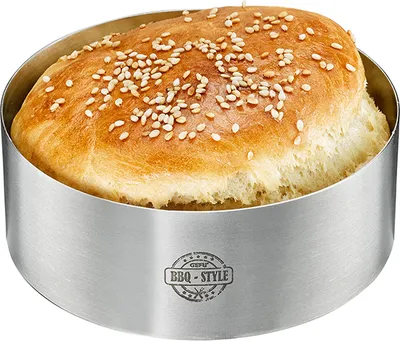 Produktbild von Burger-Ring BBQ