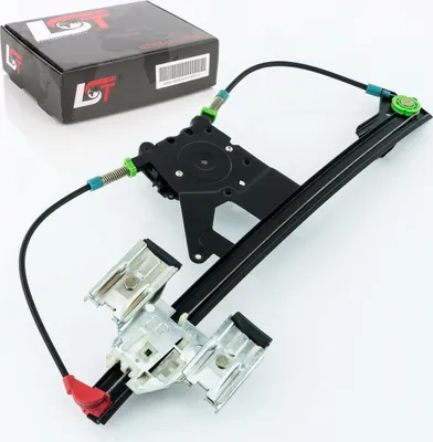 Produktbild von Elektrischer Fensterheber hinten links für VW VENTO 1H2 GOLF III 3 1H