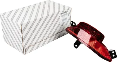 Produktbild von Fiat Original Rückstrahler links für Lancia Tipo EGEA ab Bj. 2015, Teilenummer 52015968