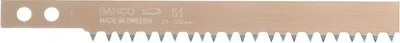 Produktbild von Bahco Bügelsägeblatt SE 51 Länge 760mm Blatt rostgeschützt - SE-51-30