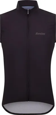 Immagine prodotto di SANTINI Gilet da ciclismo - RTR WIND - Nero M