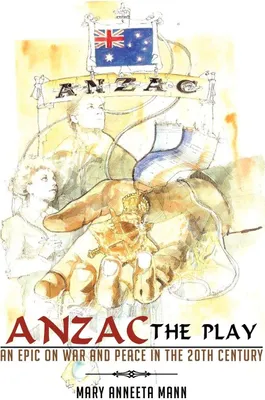 Produktbild von ANZAC The Play