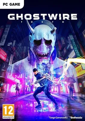 Produktbild von Ghostwire: Tokyo Pc
