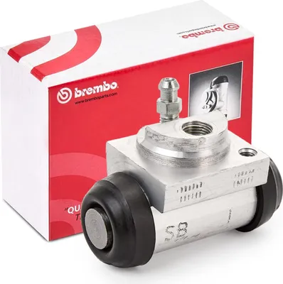 Produktbild von BREMBO Radbremszylinder Trommelbremse Hinten für DACIA DUSTER A 12 B79
