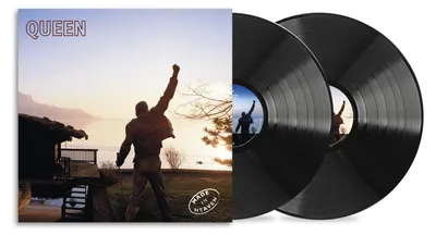 Immagine prodotto di Queen - Heaven (Riedizione) (2 LP)