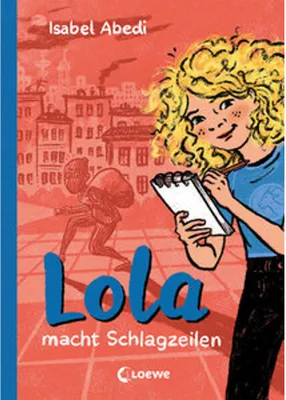 Image de Lola macht Schlagzeilen (Band 2)