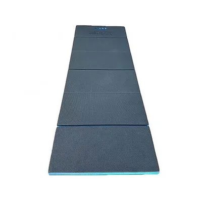 Produktbild von Faltbare Mechanikermatte aus Schaumstoff, öl- und benzinbeständig, 3 Positionen, 1170x410x20 mm