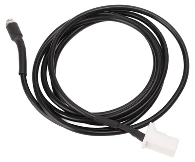 Obrázek produktu pro Náhradní kabel s konektorem AUX (samice) pro model SX4 Grand Vitara (2007–2010)