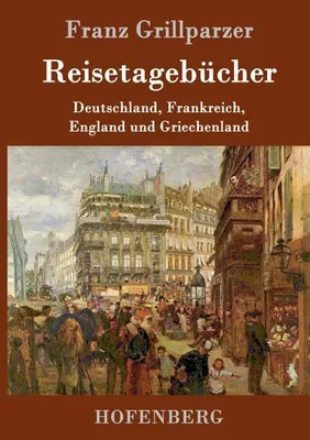 Produktbild von Reisetagebücher