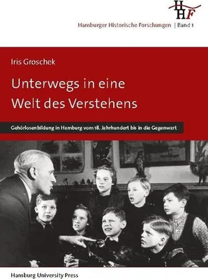 Produktbild von Unterwegs in eine Welt des Verstehens