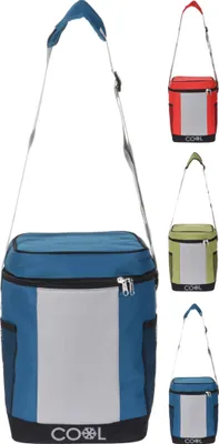 Image de Sac de refroidissement COOLER plus 10l - rouge