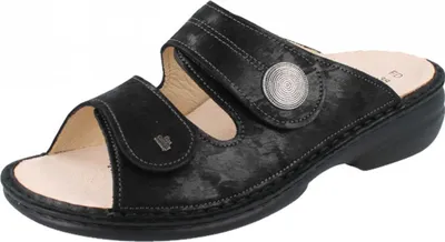 Produktbild von Finn Comfort Damen in Schwarz, Größe 38