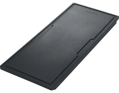 Immagine prodotto di Accessori Franke - Piastra di preparazione, plastica nera 112.0539.120