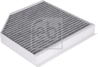 Zdjęcie produktu dla Filtr Kabiny Audi A6,A7,A8 10.10-09.18 Z Weglem Aktywnym