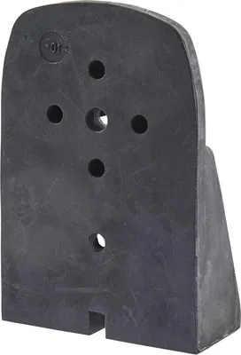 Immagine prodotto di HELLA 8HG 003 799-017 Supporto, riflettore