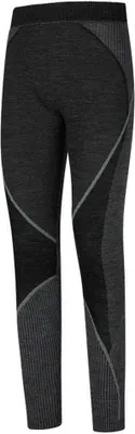 Produktbild von Wool70 Tech Pants M, Style L93, Farbe 900907 Carbon/Cloud, Größe L, La Sportiva