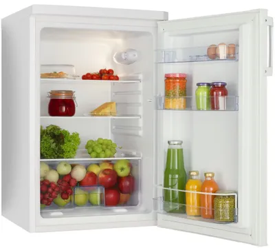 Produktbild von Amica VKS 351 112 W, 120 l, N-T, 41 dB, D, Weiß