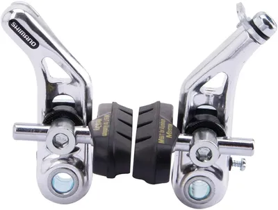Produktbild von Shimano Cantilever-Bremse Altus br-ct91 canti.br.shim.ct91 sil.fr.mt55