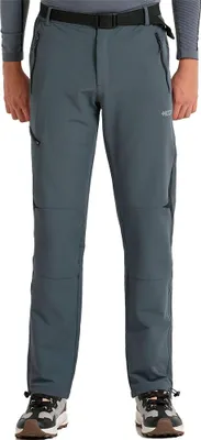 Immagine prodotto di +8000 Taravillo 25i Pantaloni Grigio S Uomo Grigio S