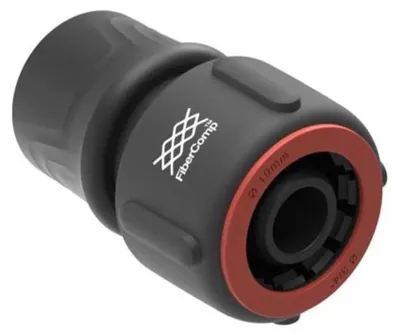 Produktbild von Fibercomp-Schnellkupplung, 19 Mm 3/4'' - Fs-1054787