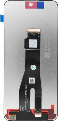 Immagine prodotto di FixCell Display LCD per HONOR X7B 4G/5G OEM senza cornice