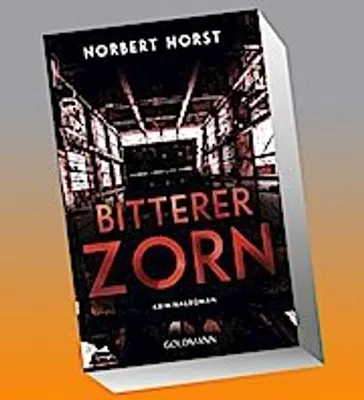 Obrázok produktu pre Bitterer Zorn