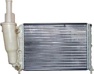 Image de Radiateur, refroidissement du moteur