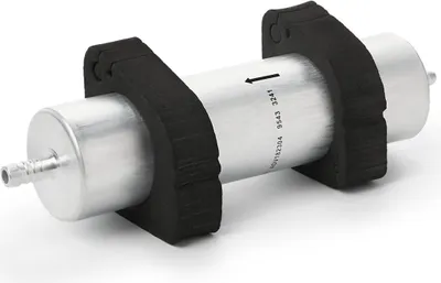 Produktbild von Kraftstofffilter BLUE PRINT ADV182304 für AUDI A4 Avant (8K5, B8) Leitungsfilter