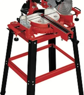 Produktbild von Einhell Zug-Kapp-Gehrungssäge TC-SM 2531/2 U