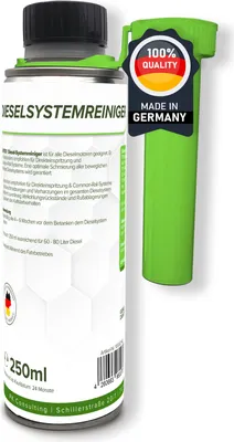 Produktbild von Flotex Diesel Systemreiniger, 250ml Additiv Dieselsystemreiniger