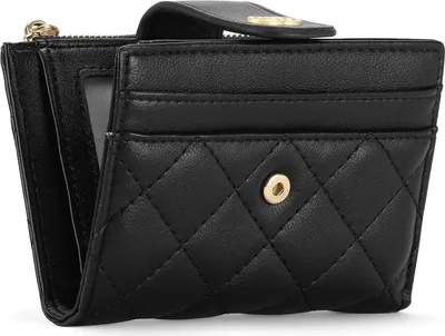 Obrázek produktu pro GAEKEAO Dámská peněženka Small RFID Blocker Black
