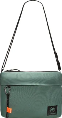 Obrázok produktu pre Mammut Xeron Sacoche Dark Jade Crossbody taška