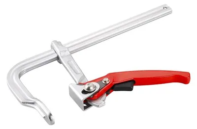 Image de Collier de serrage rapide FESTA 23560 200x80mm, forgé