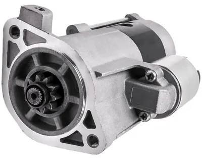 Obrázok produktu pre Štartér 12V - dieselový motor 3,2 4M41T - štartovací motor - OEM M8T75071 - vhodný pre 4x4 SUV a pickup modely výroby 2000-2002, 2006-2009