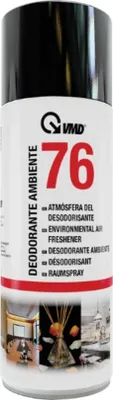 Produktbild von VMD 76 Lufterfrischungsspray Raumspray 400ml