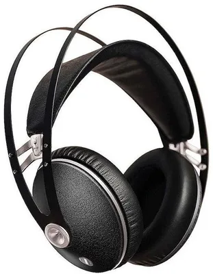 Obrázek produktu pro Meze Audio 99 Classics, Kabel, 15 - 25000 Hz, Hudba, 260 g, Sluchátka, Černá