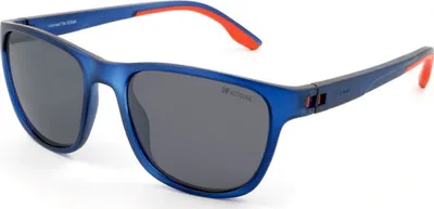 Image de Lunettes de soleil carrées polarisées Kodak CF90113 pour hommes